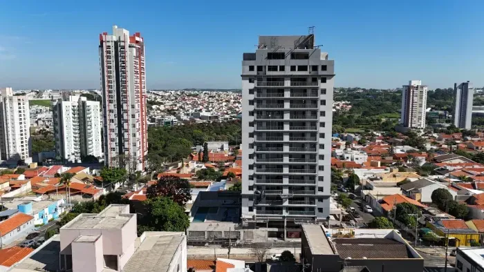 Cobertura Duplex pronta para morar - 174m² - 4 dorms - 3 vagas