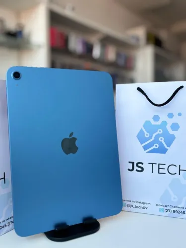 iPad A16 128gb - Seminovo