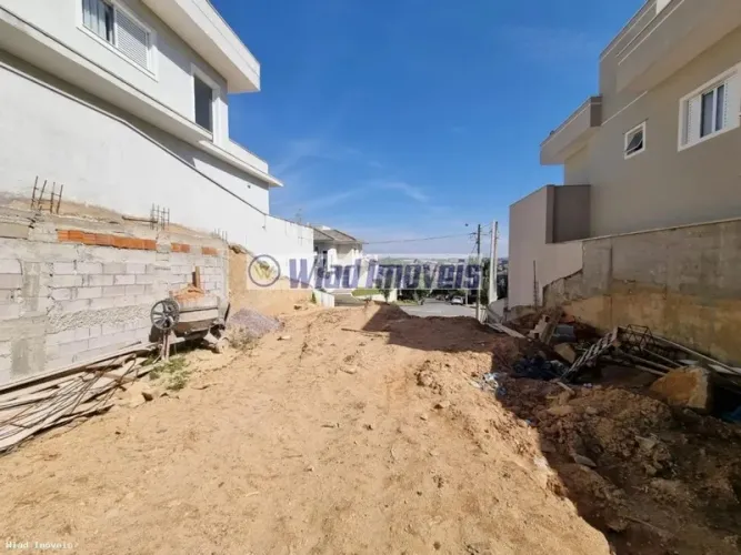 Terreno para Venda em Vinhedo / SP no bairro Jardim Panorama