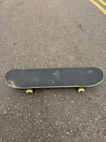 Skate Street Completo