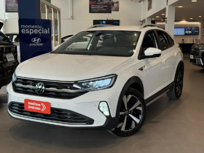 Volkswagen Nivus Highline 1.0 200 TSI Flex AUT 2023