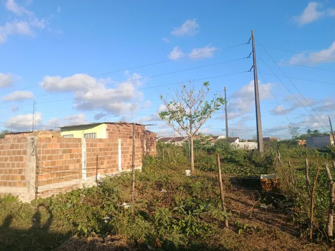 Vendo Terreno no Guarujá 7x 25