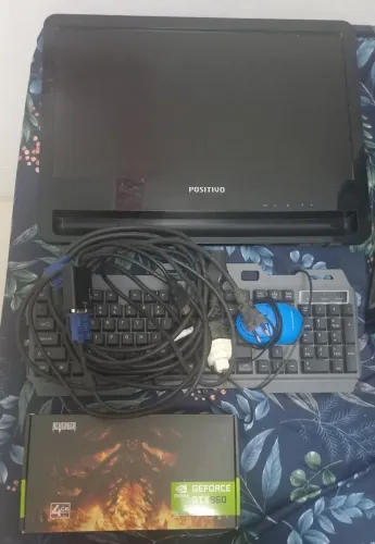Vendo PC