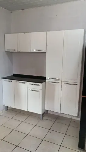Armário de cozinha