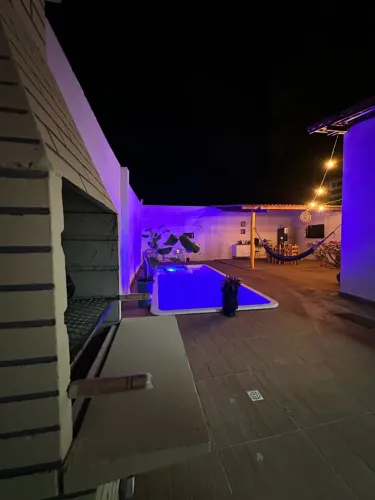 Casa de praia em formosa cabedelo apenas 50 metros do mar 