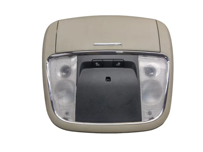 Porta Óculos Luz Interna Grand Cherokee 2011 Bege