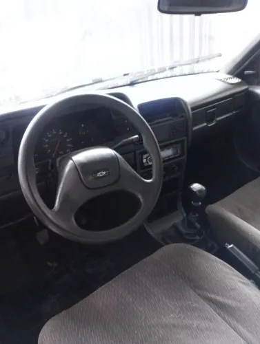 Chevrolet Kadett Gl/sl/lite/turim 1.8 (álcool) 1995