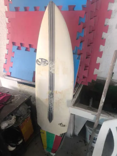 Prancha surf
