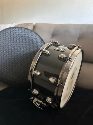 Caixa Mapex Black Panther Phatbob 14 X 7"