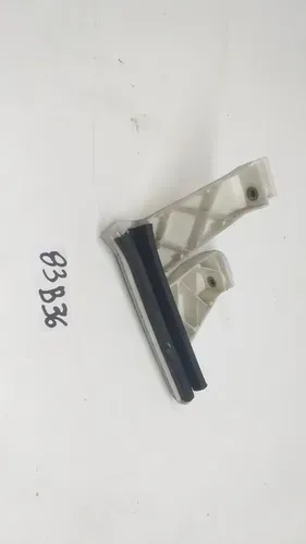 Guia Do Vidro Porta D/d Peugeot 408 2012