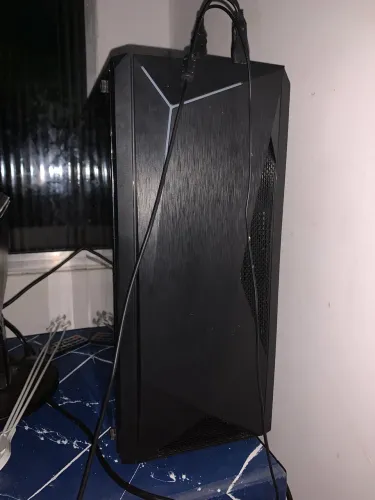 Computador pc completo i3 vendo ou troco