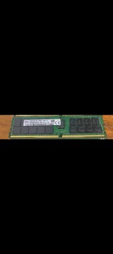 Memoria 64gb ddr4 2933y servidor