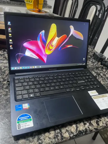 Notebook Asus vivobook