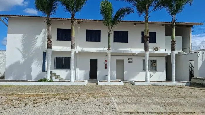 Prédio Comercial; Camara Frigorifica; Logistica; Transportadora; Distibuição; Armazenagem
