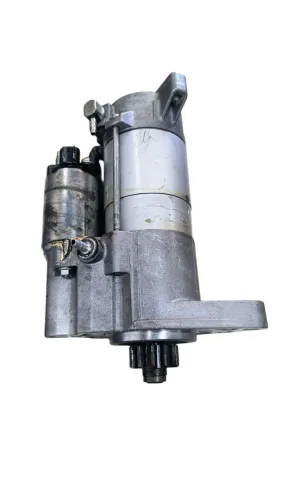 Motor Partida Arranque Range Rover Sport Vogue 3.0 2014 /18