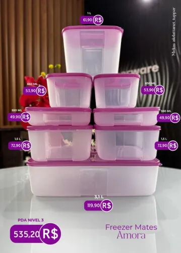 Tupperware