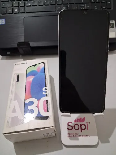 Samsung Galaxy A30s