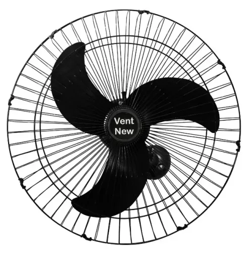 VENTILADOR 60CM 200W TURBÃO VENT NEW