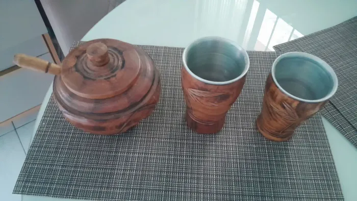 Decoração perfeito