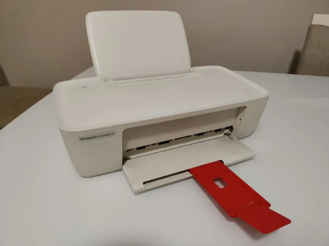 Impressora HP Deskjet Ink Advantage 1115