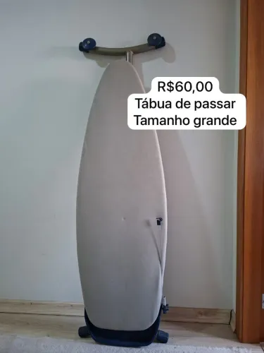 Tábua de passar