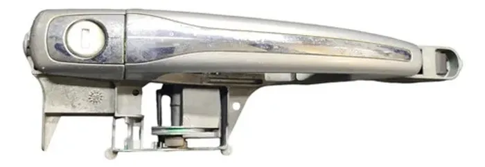 Maçaneta Externa Dianteira Esquerda Citroen C5 Tourer 2009 1 Dianteira