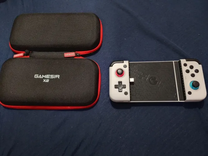 GameSir x2 Type C para Android e IOS (ENTREGO)