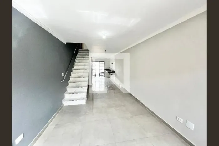 Casa à Venda - Vila Diva, 2 Quartos, 135 m2
