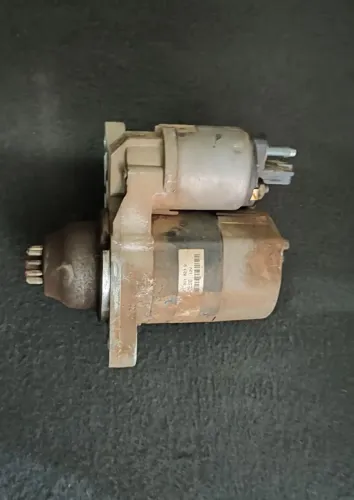 Motor de partida vw EA111