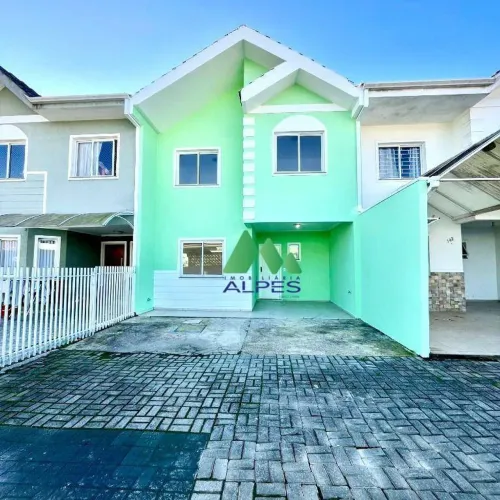 Sobrado com 3 dormitórios, 86 m² - venda por R$ 640.000,00 ou aluguel por R$ 3.900,00/mês
