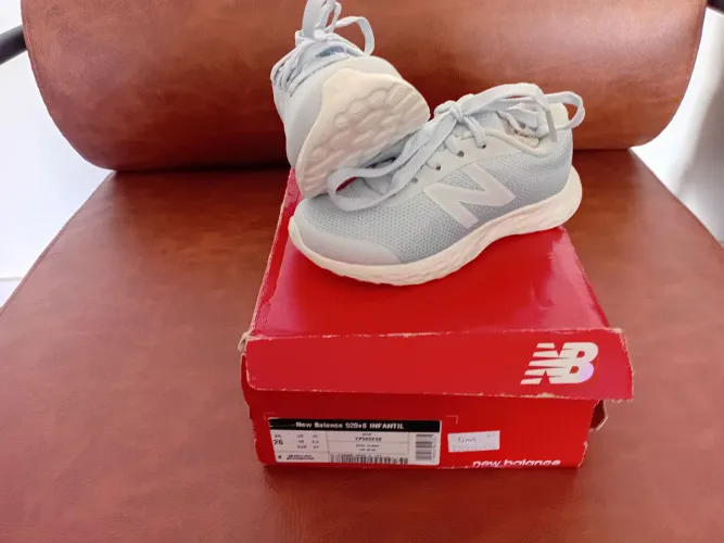 Tênis Infantil New Balance 