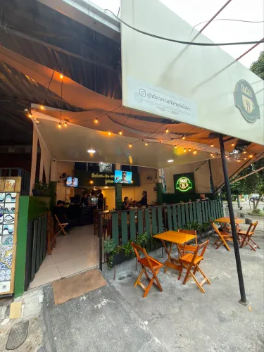 Passo Ponto Comercial - Café/Restaurante Completo e Montado - RJ