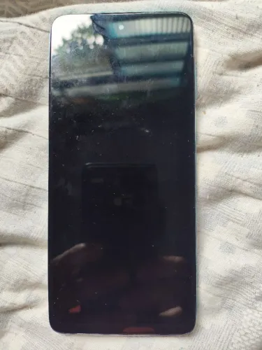 Moto g22 defeito