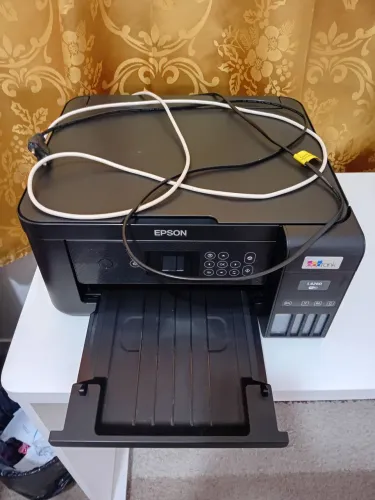 Impressora epson l4260