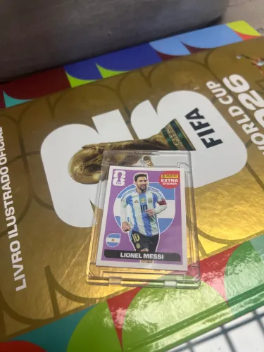 Legend do messi