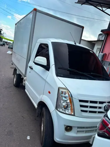 Effa V21 Pick-up CS 1.3 16V 2P 2022