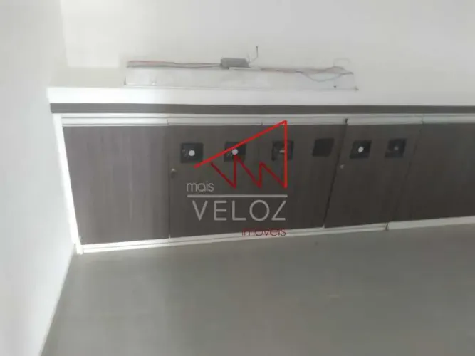 Cobertura - / Residencial / Centro