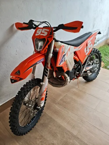 ktm 300 exc