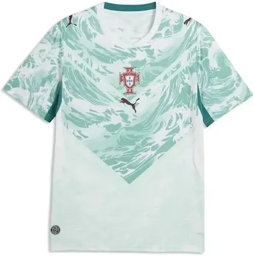 Camiseta de futebol