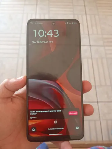 Moto G15 256gb seminovo