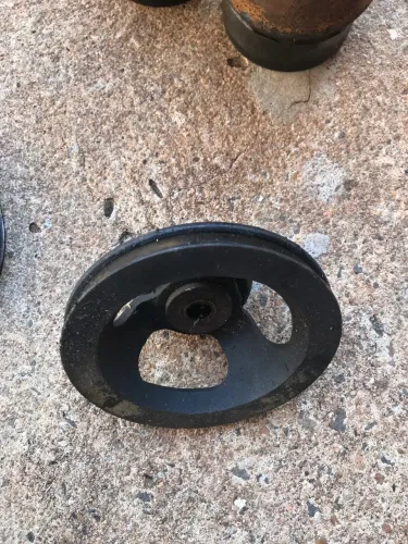 Peças para motor CHT