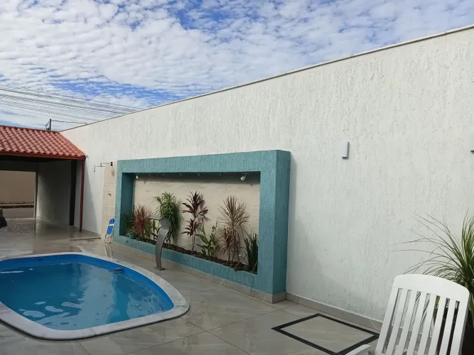 Pintor residencial 