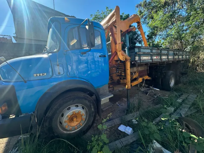 1113 Muck 4Ton 