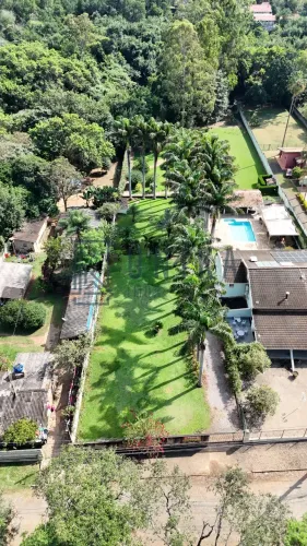 Terreno à venda em Campinas-SP, Chácara Santa Margarida, 2.410 m² de área!