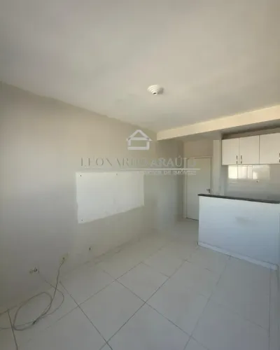 COND. VILA DA MATA- APTO COM 02 QUARTOS ACONCHEGANTES EM PLANICIE DA SERRA - ES