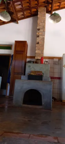 Chácaras/Imóveis Rurais Padrão em Batatais