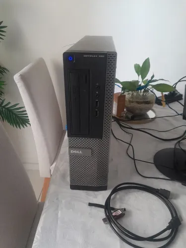 Computador  Dell