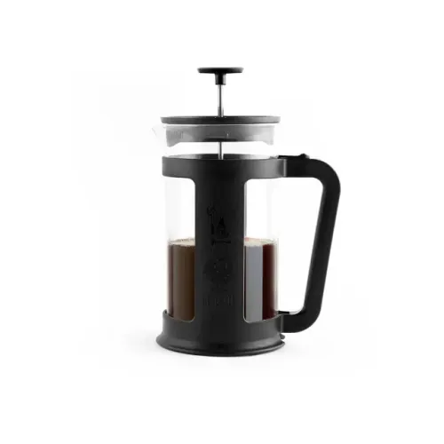 Cafeteira Prensa Francesa Smart Bialetti 350 ml