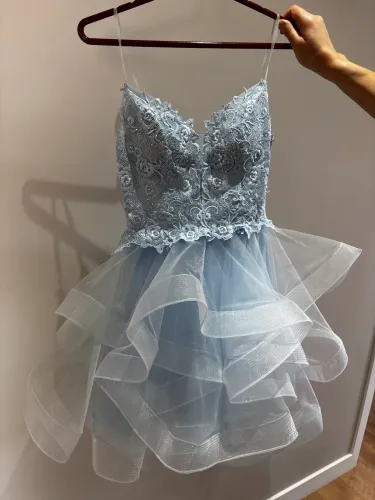 Vestido 15 anos debutante (novo)