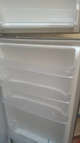 Refrigerador Panasonic 387 litros